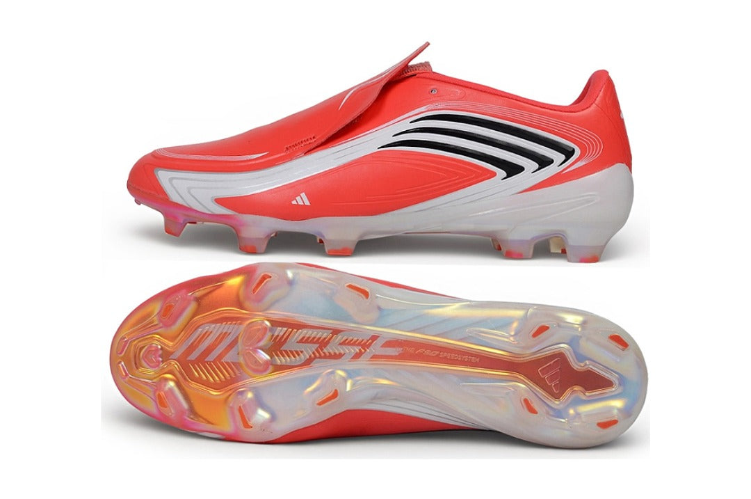 Adidas F50 laceless #88 Messi