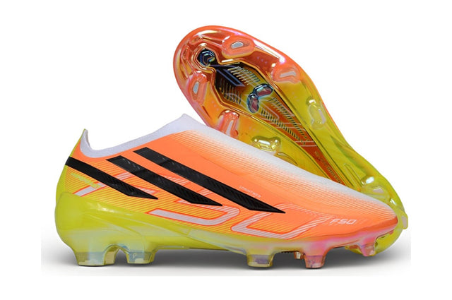 F50 Hyperfast Elite Laceless #1