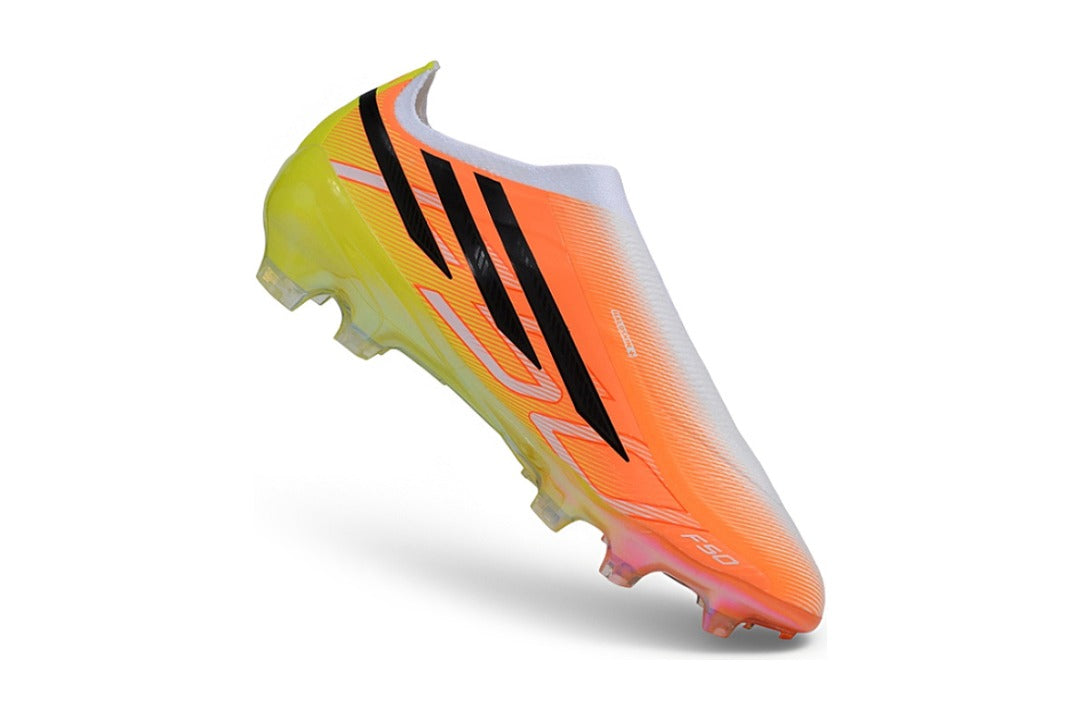 F50 Hyperfast Elite Laceless #1