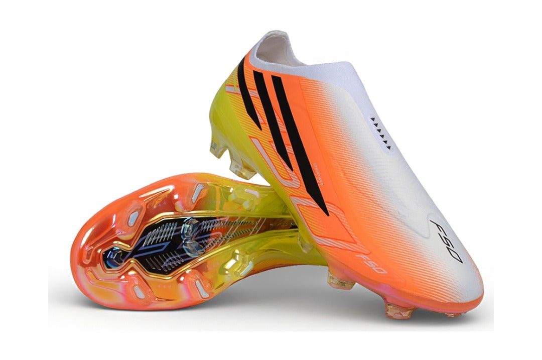 F50 Hyperfast Elite Laceless #1
