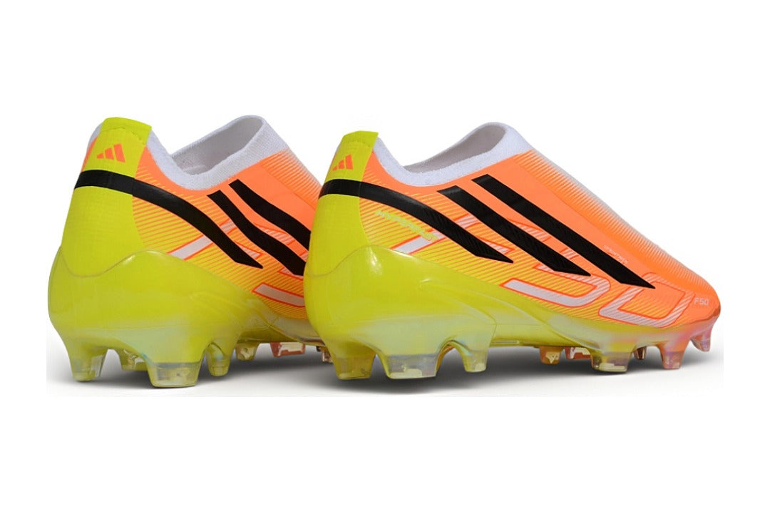 F50 Hyperfast Elite Laceless #1