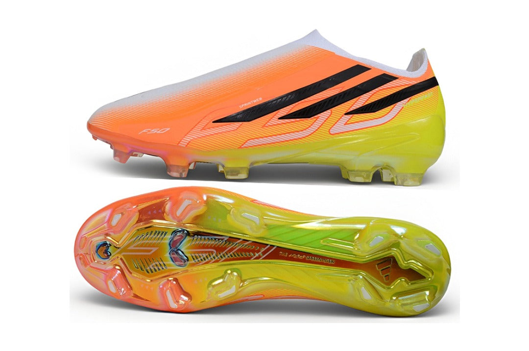 F50 Hyperfast Elite Laceless #1