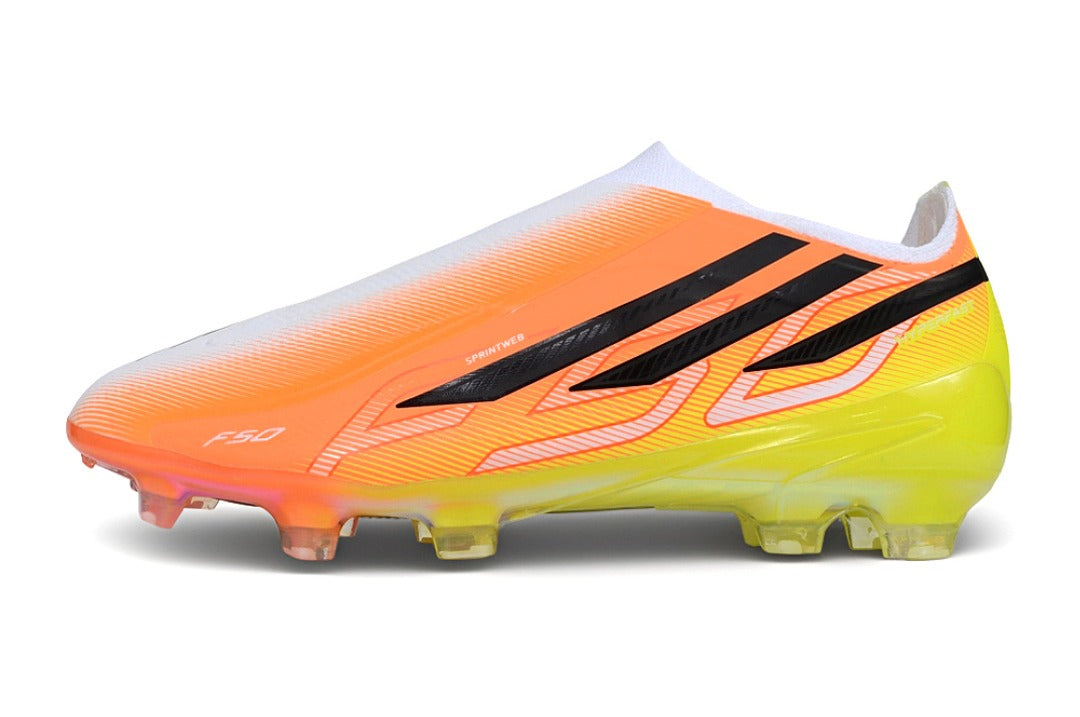 F50 Hyperfast Elite Laceless #1