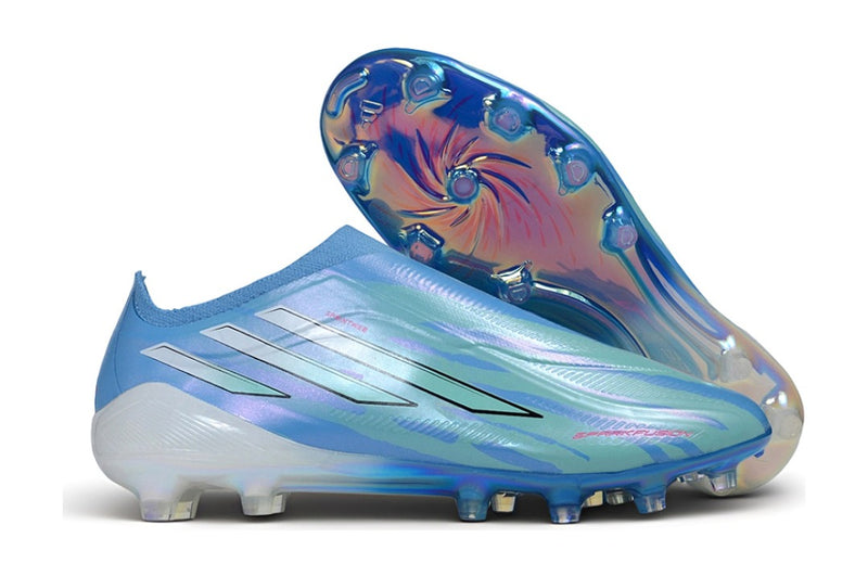 F50 Hyperfast Elite Laceless #2