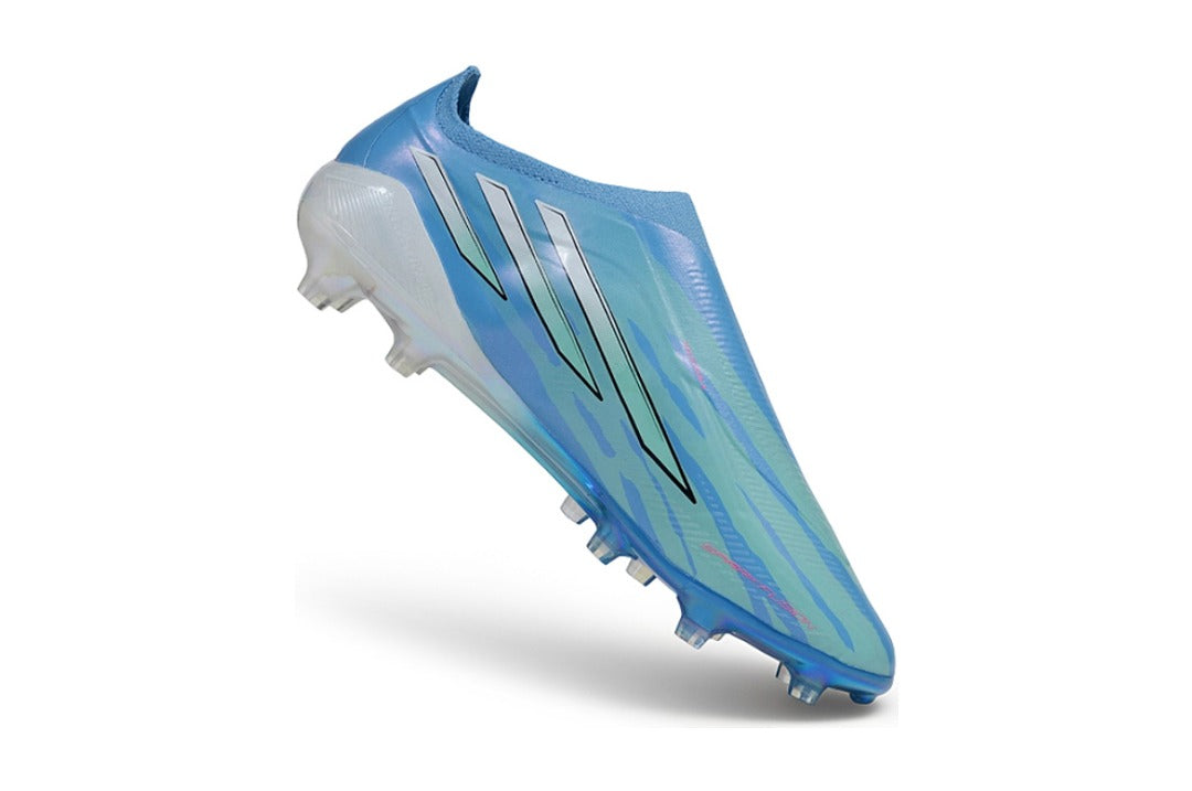 F50 Hyperfast Elite Laceless #2