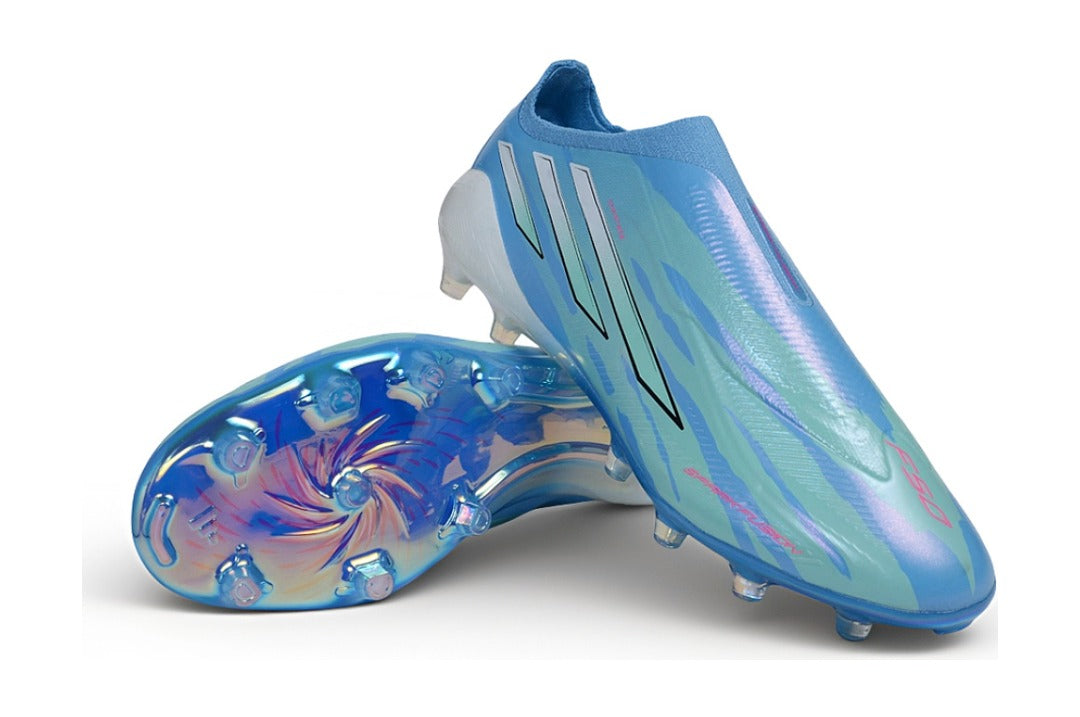 F50 Hyperfast Elite Laceless #2