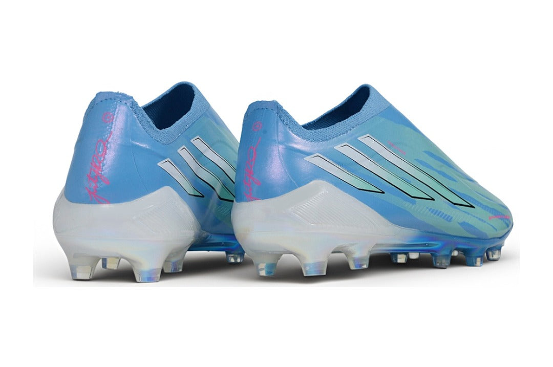 F50 Hyperfast Elite Laceless #2