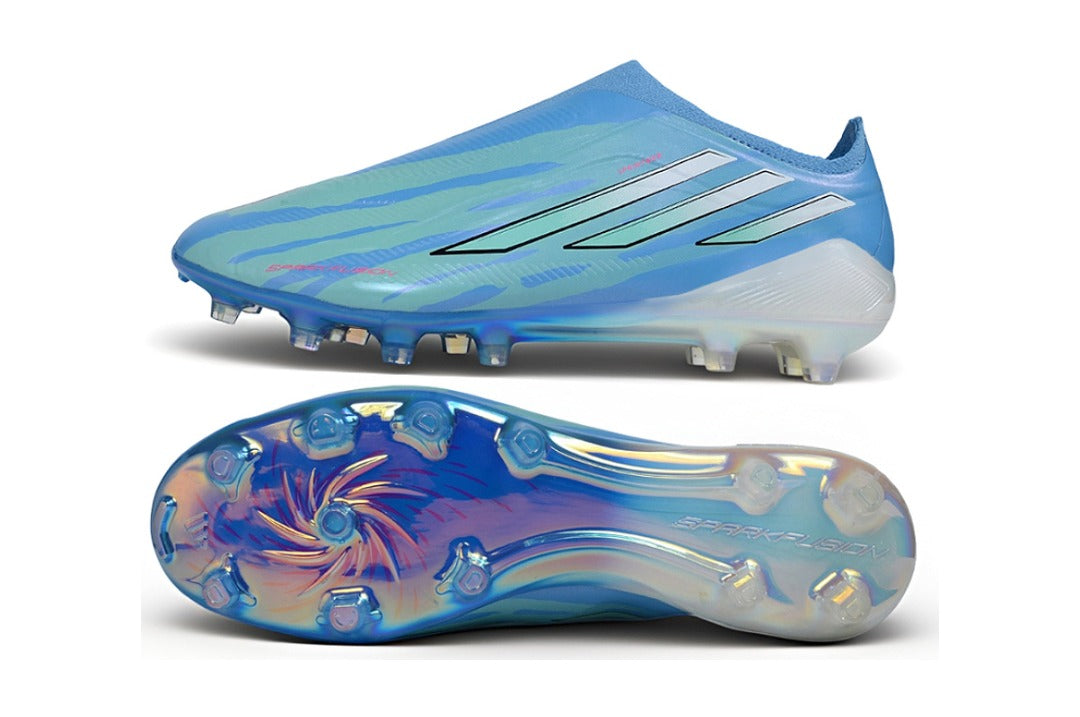 F50 Hyperfast Elite Laceless #2