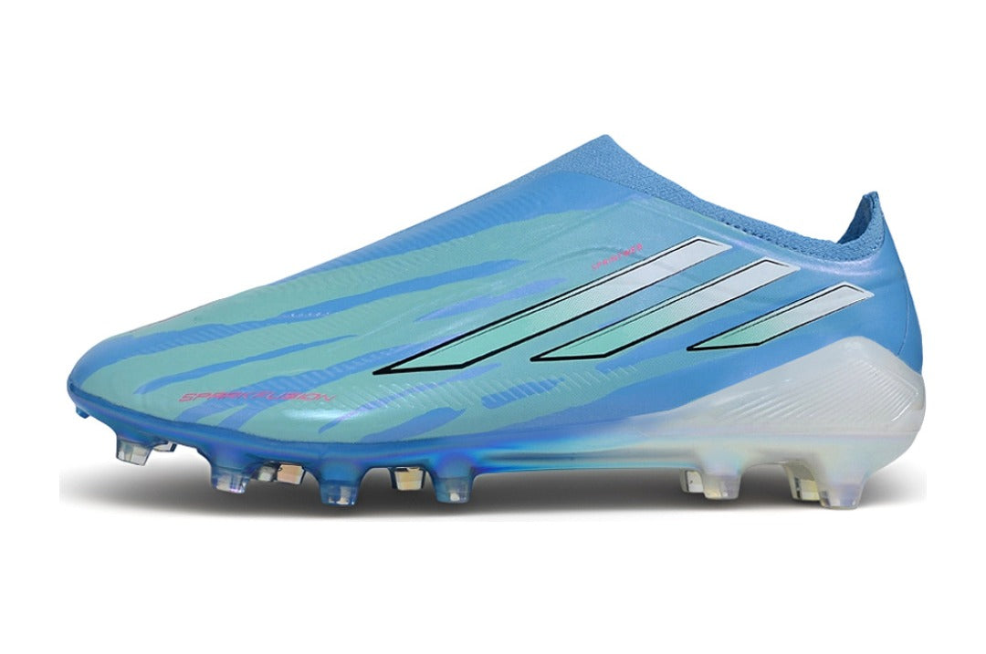F50 Hyperfast Elite Laceless #2