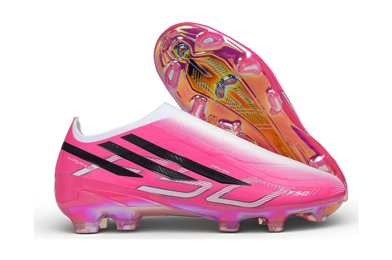 F50 Hyperfast Elite Laceless #3