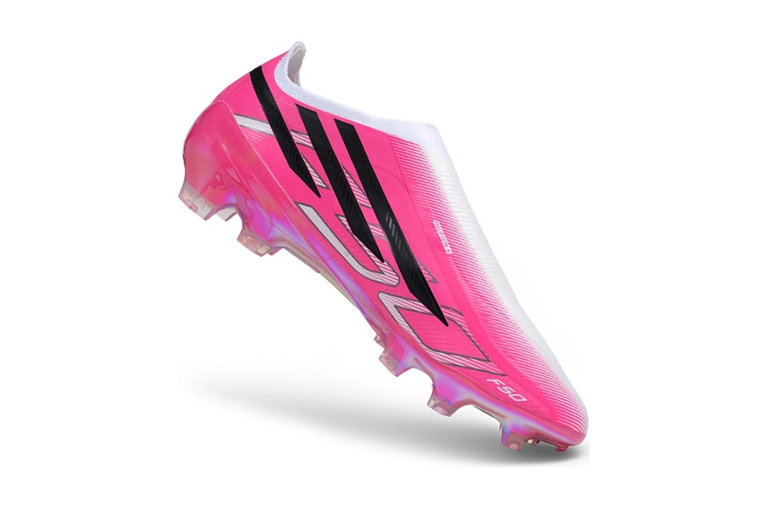F50 Hyperfast Elite Laceless #3