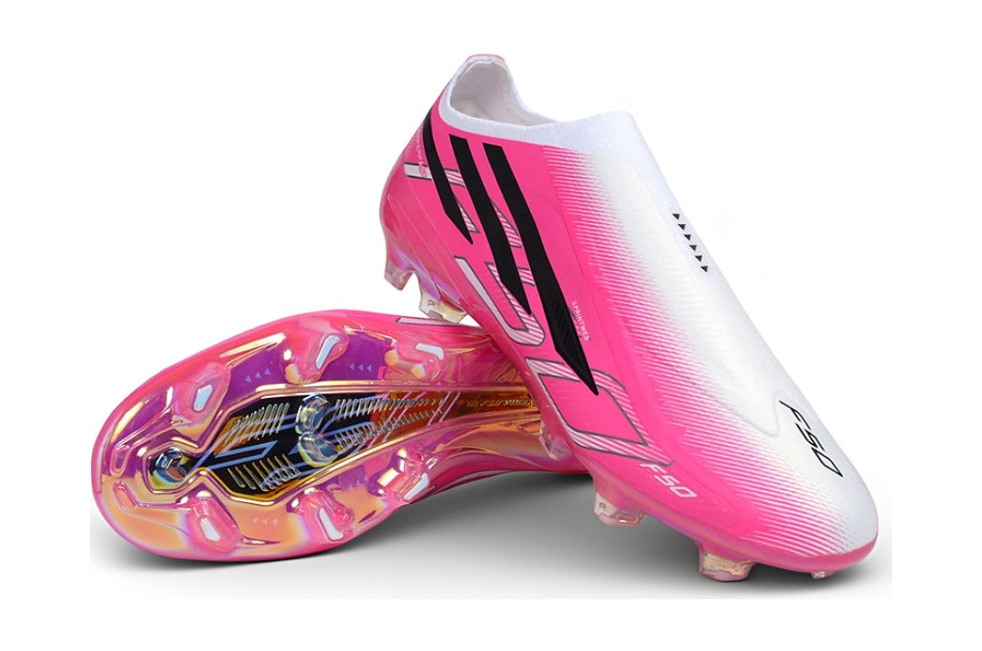 F50 Hyperfast Elite Laceless #3