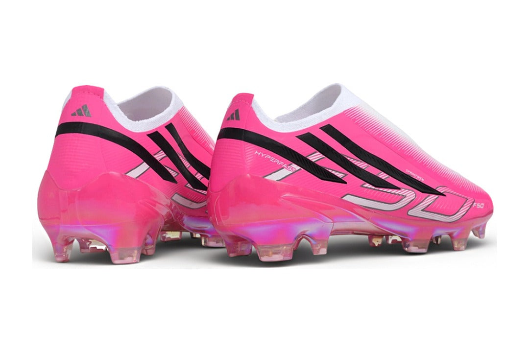 F50 Hyperfast Elite Laceless #3