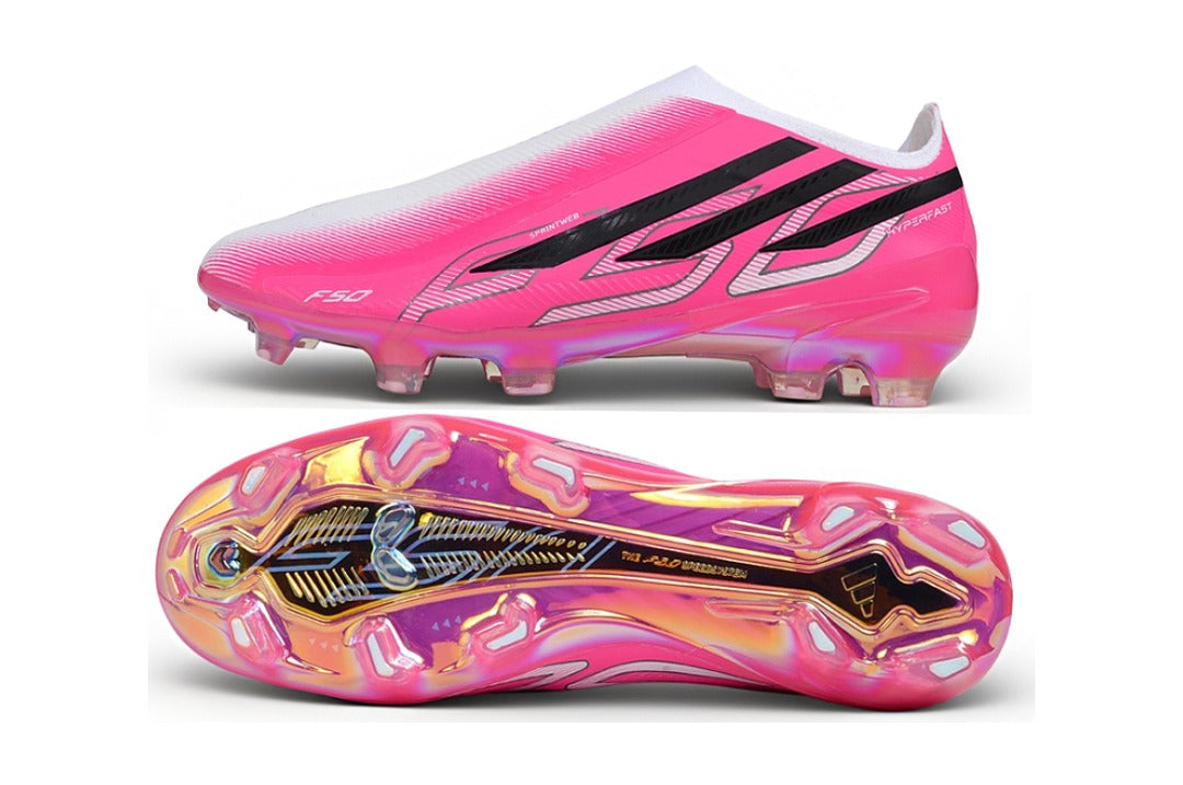 F50 Hyperfast Elite Laceless #3