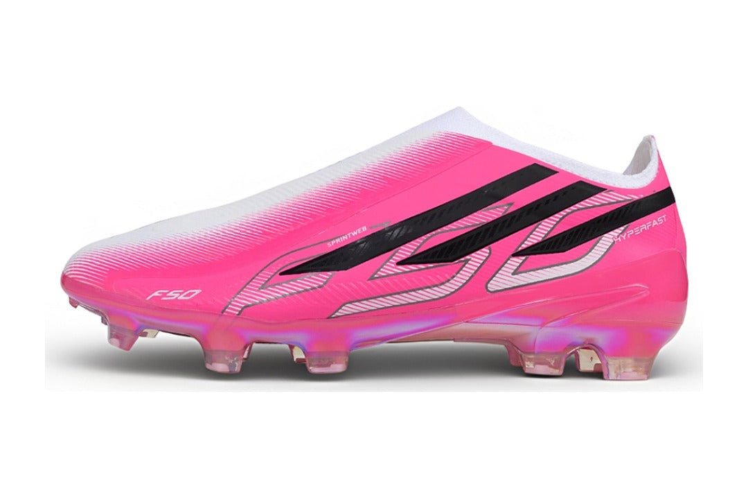F50 Hyperfast Elite Laceless #3
