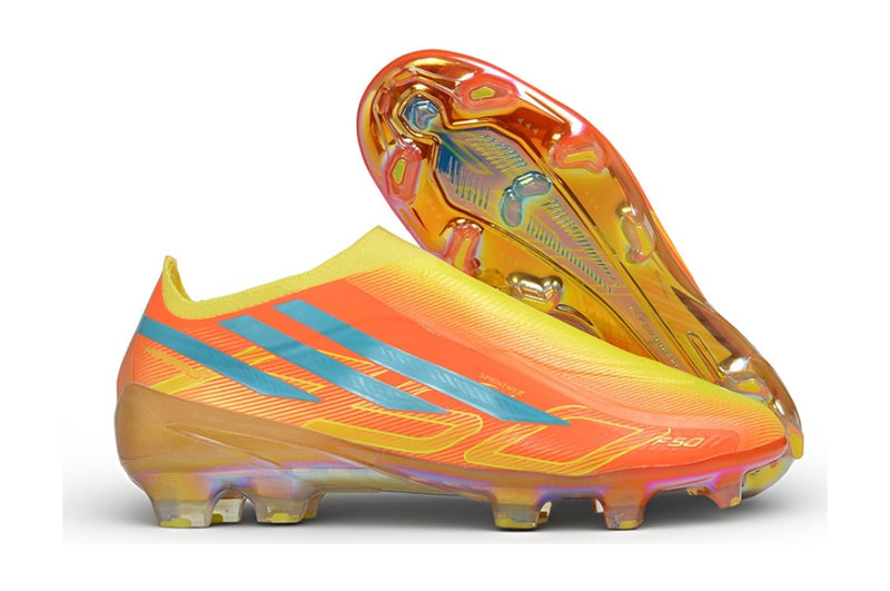 F50 Hyperfast Elite Laceless #4