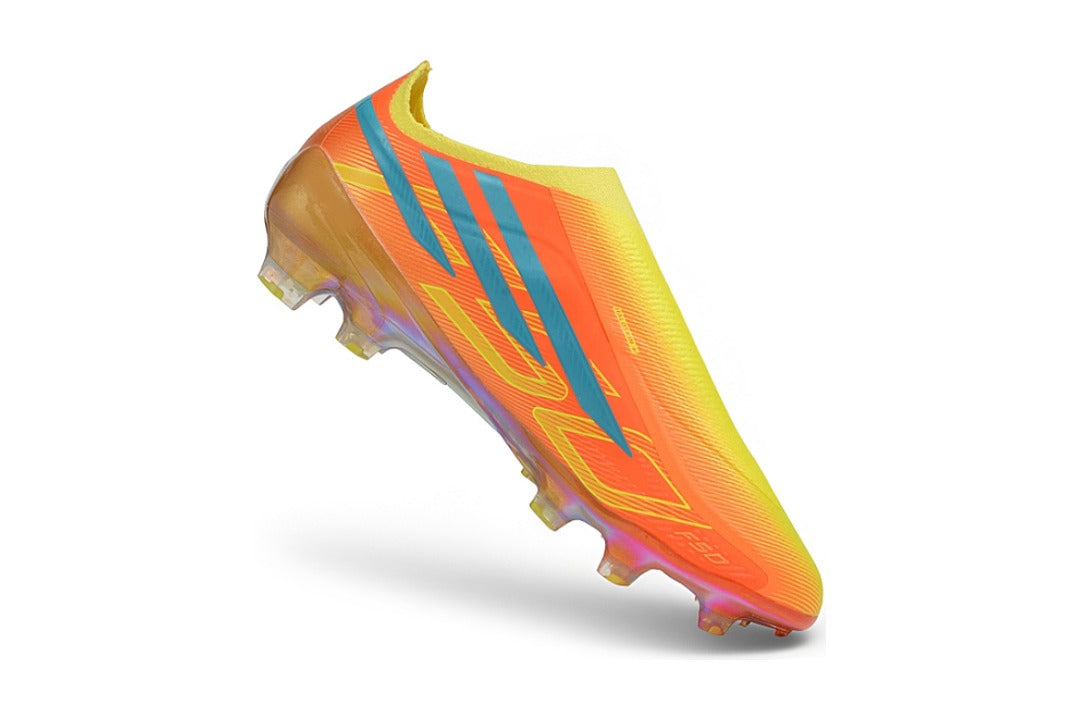 F50 Hyperfast Elite Laceless #4