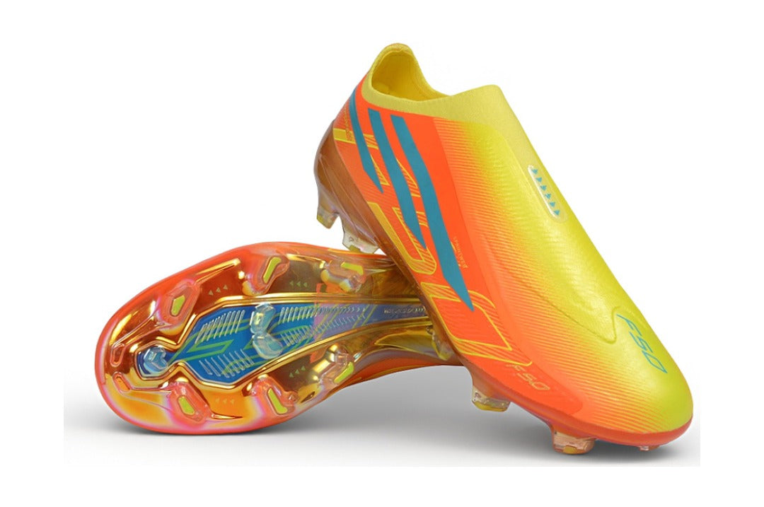 F50 Hyperfast Elite Laceless #4
