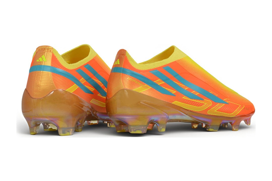 F50 Hyperfast Elite Laceless #4