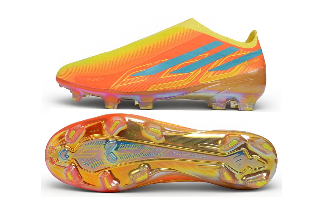 F50 Hyperfast Elite Laceless #4