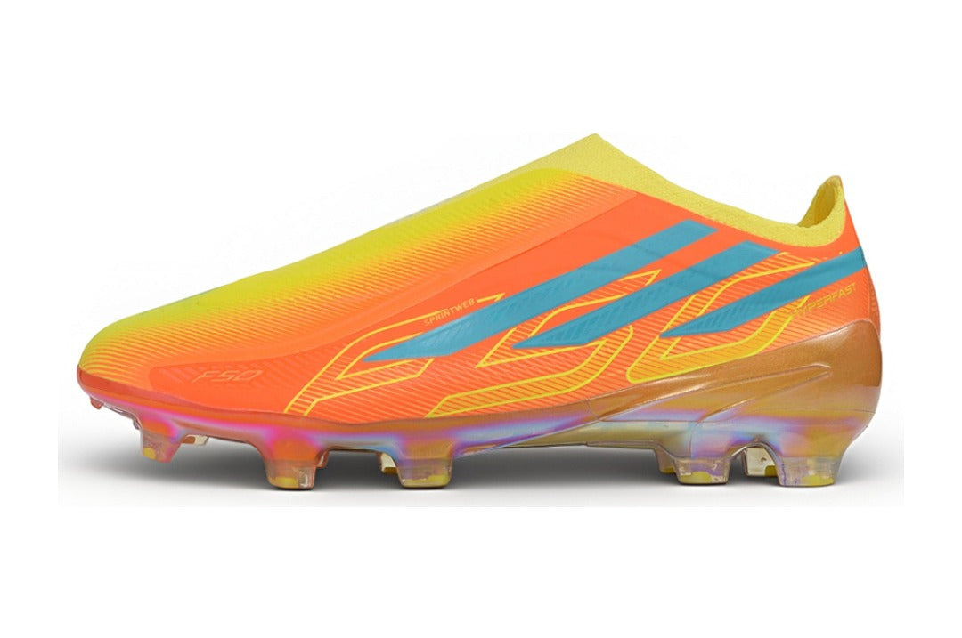 F50 Hyperfast Elite Laceless #4