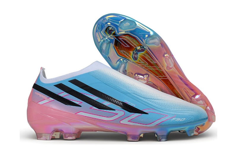 F50 Hyperfast Elite Laceless #5