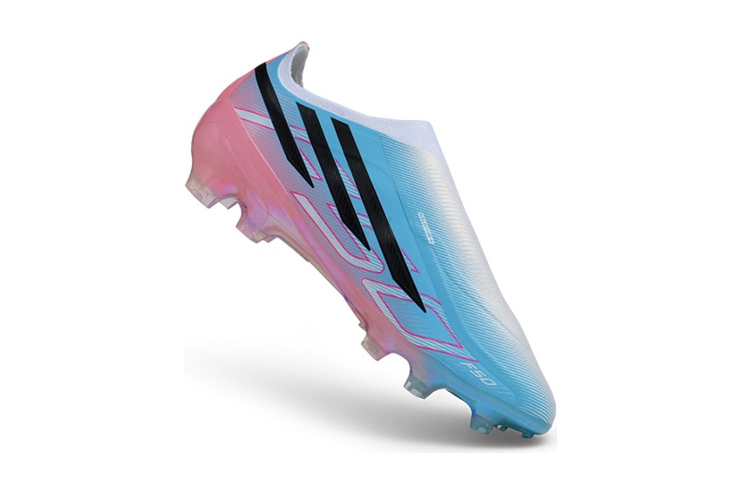 F50 Hyperfast Elite Laceless #5