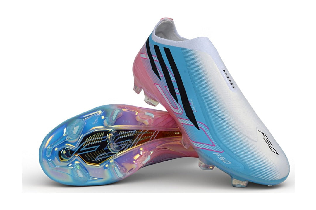 F50 Hyperfast Elite Laceless #5