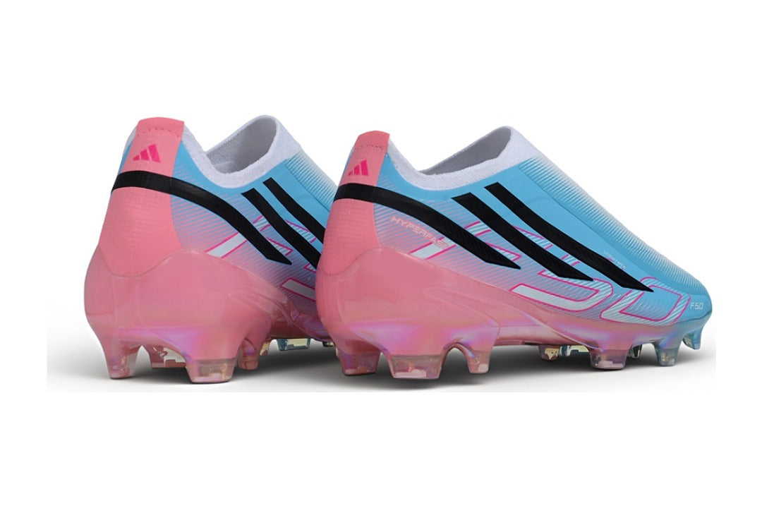 F50 Hyperfast Elite Laceless #5