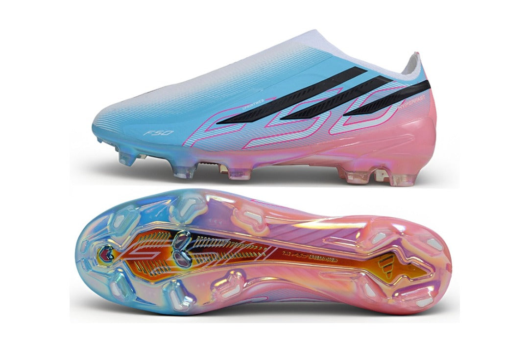 F50 Hyperfast Elite Laceless #5