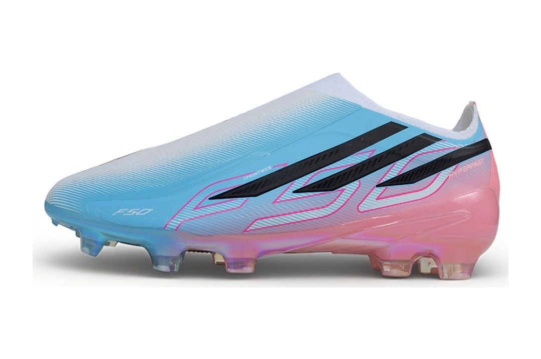 F50 Hyperfast Elite Laceless #5