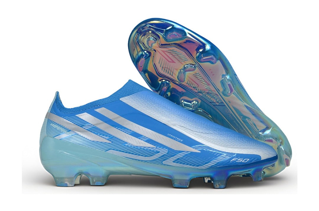 F50 Hyperfast Elite Laceless #6