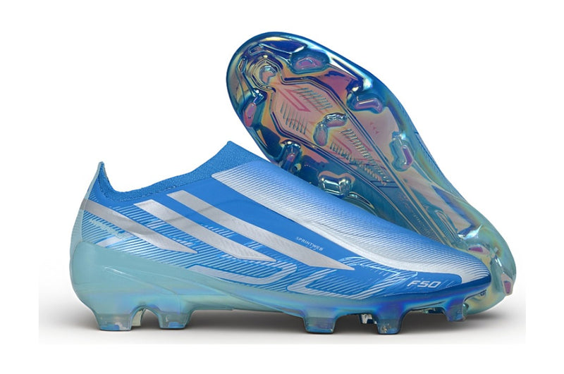 F50 Hyperfast Elite Laceless #6