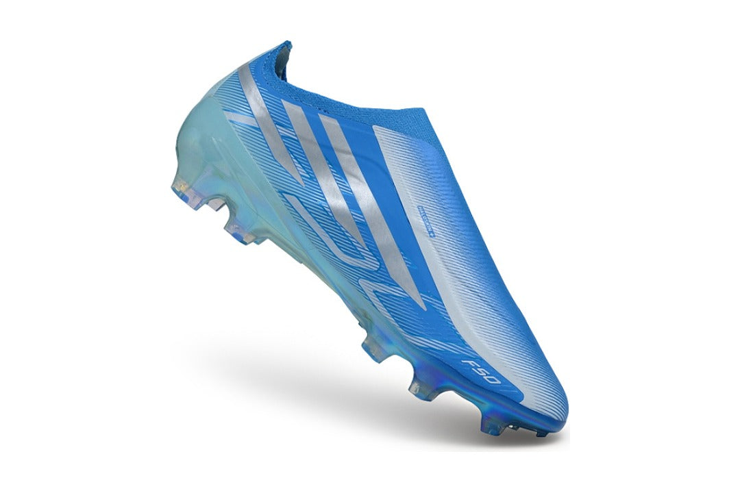 F50 Hyperfast Elite Laceless #6