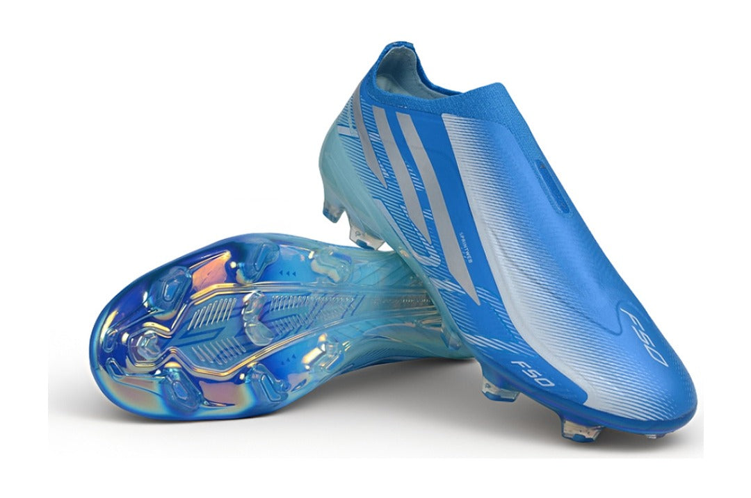 F50 Hyperfast Elite Laceless #6