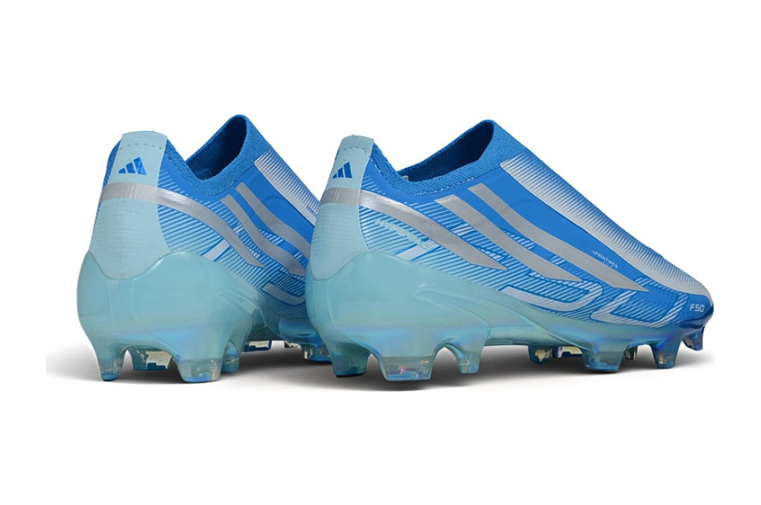 F50 Hyperfast Elite Laceless #6