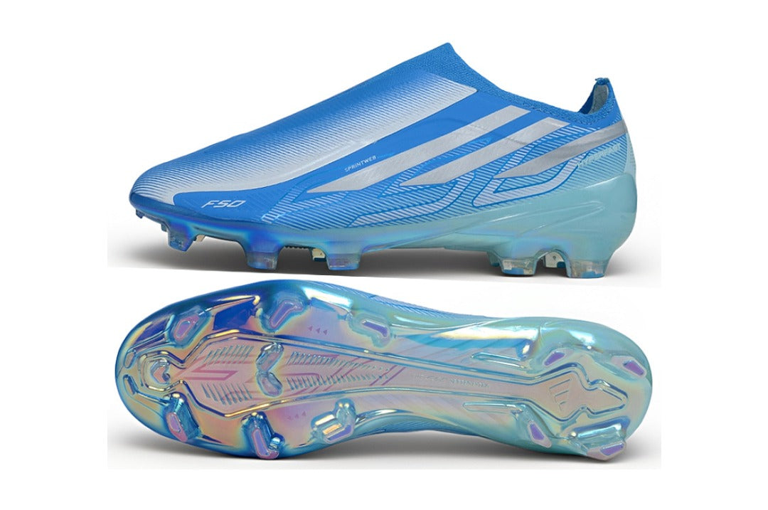 F50 Hyperfast Elite Laceless #6