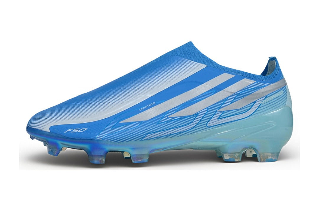 F50 Hyperfast Elite Laceless #6