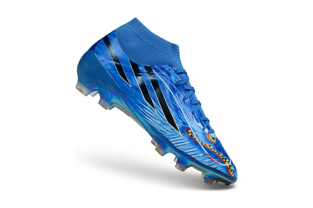 F50 Hyperfast Elite Laceless #7