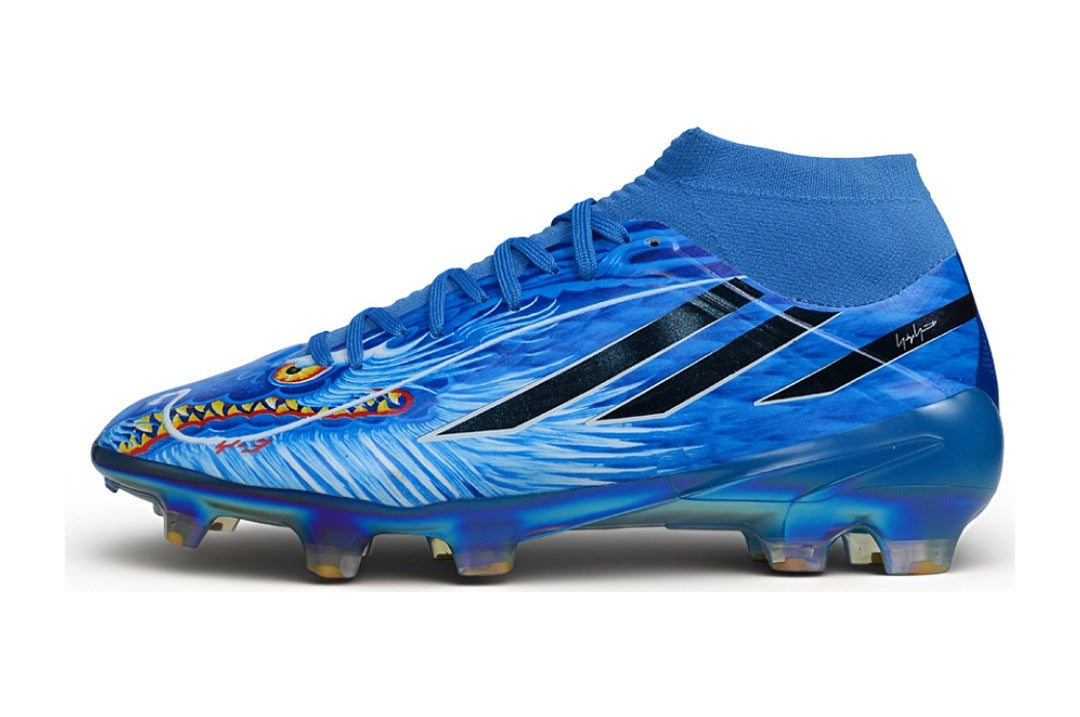 F50 Hyperfast Elite Laceless #7