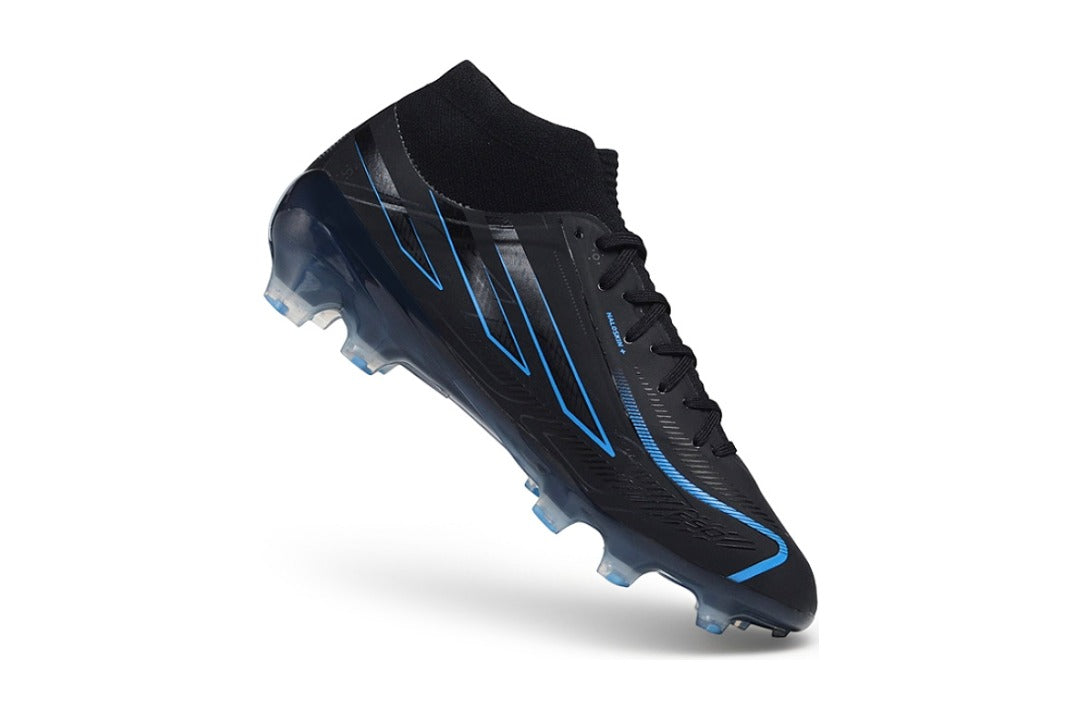 F50 Hyperfast Elite Laceless #8