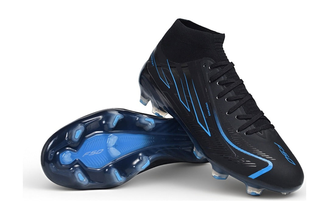 F50 Hyperfast Elite Laceless #8