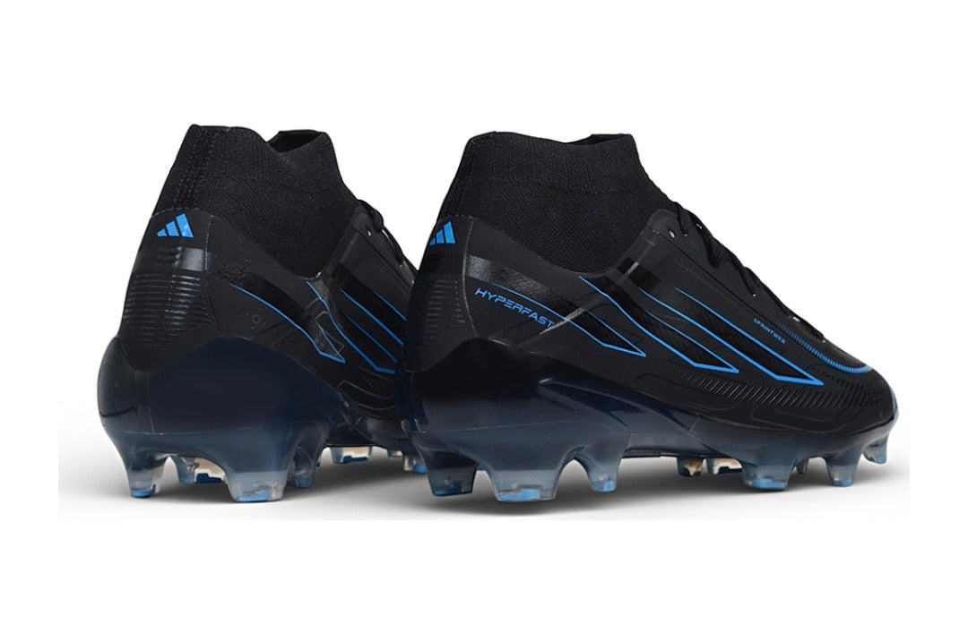 F50 Hyperfast Elite Laceless #8