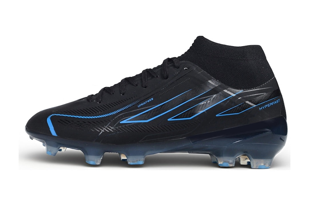 F50 Hyperfast Elite Laceless #8