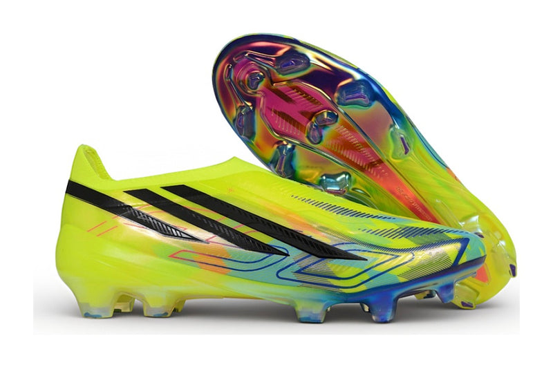 Adidas F50 laceless #85