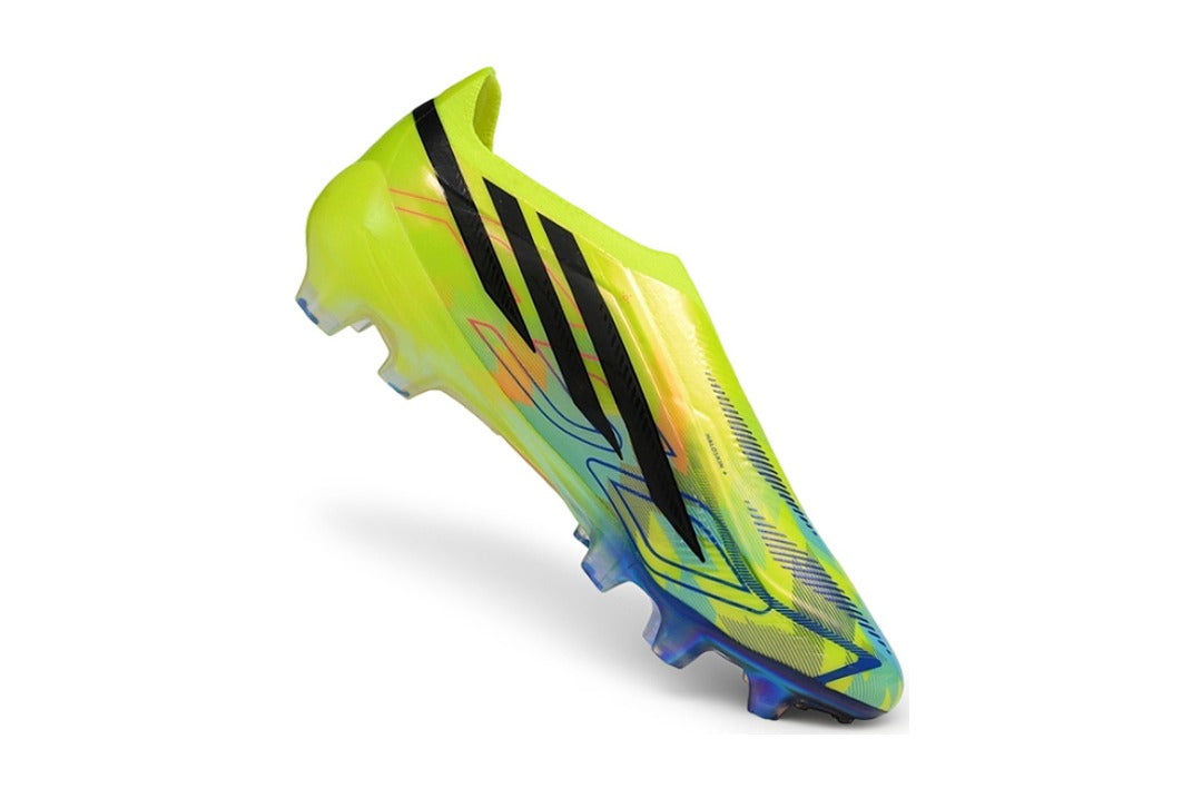 Adidas F50 laceless #85