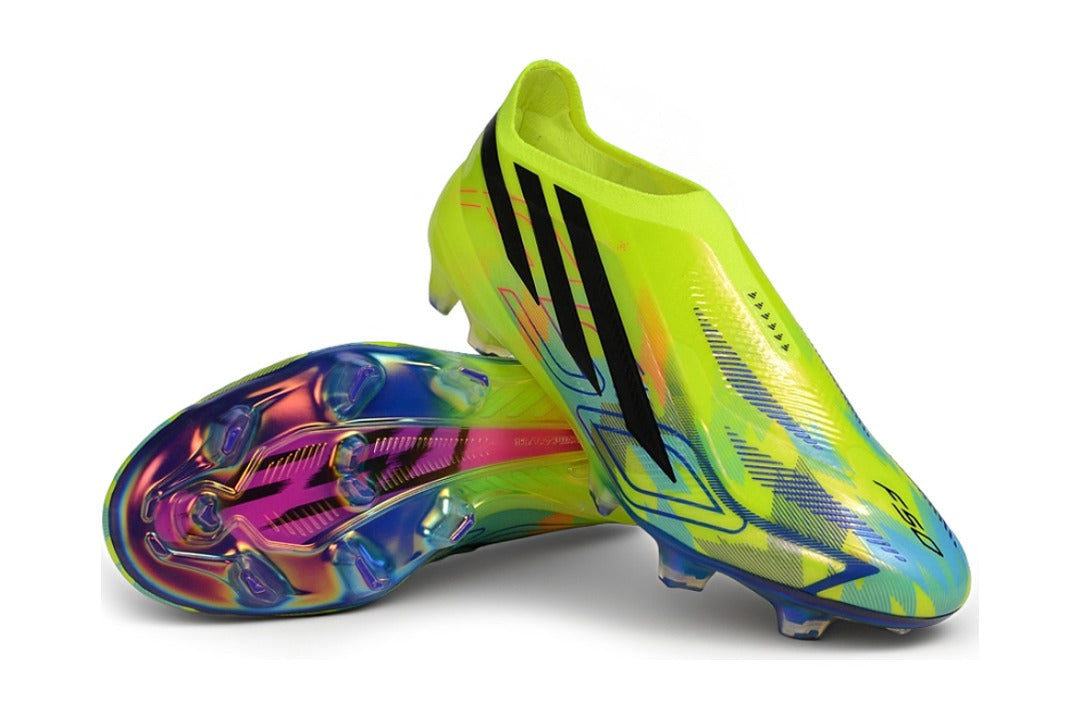Adidas F50 laceless #85