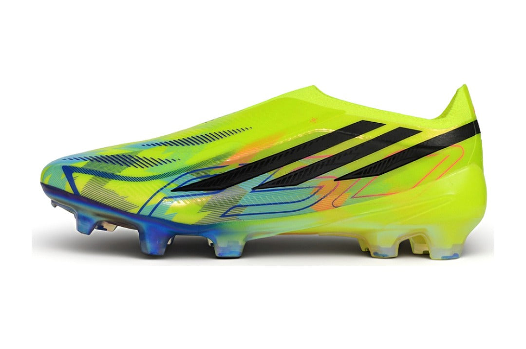 Adidas F50 laceless #85