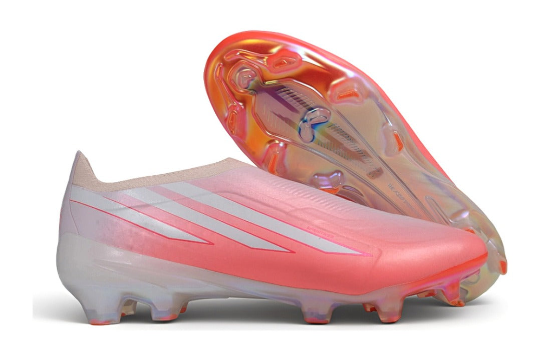 Adidas F50 laceless #86