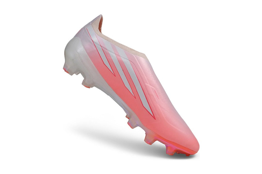 Adidas F50 laceless #86